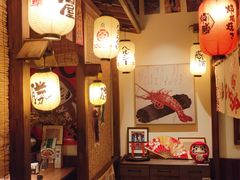-炉胜·炉端烧·居酒屋