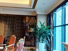 -长沙富力万达文华酒店