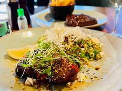 羊肩肉-The Meat & Wine Co Southbank(南岸店)
