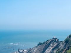 -锦州笔架山风景区
