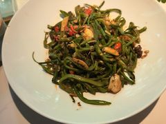 -竹雨堂创意中国菜(裕华店)