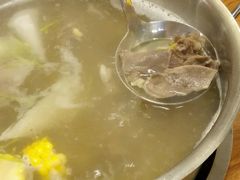 -牛天下·牛肉·海鲜·打边炉·融合菜