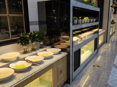 -川骄海鲜自助(河东店)