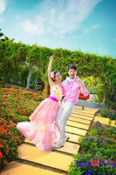 2-120604134553-现代经典婚纱摄影(光明北路尊荣总店)