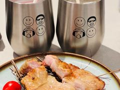-dodonpa.墩墩伐 便当食堂(博华广场店)