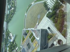 -嘉定凯悦·咖啡厅