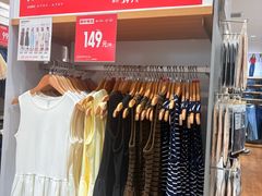 -优衣库(天津贵和购物中心店)