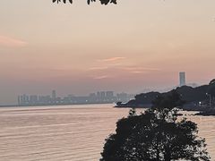 -深圳湾公园(南山区)