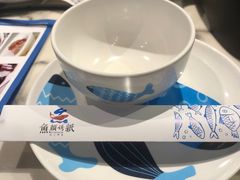 -鱼颜诱纸纸上烤鱼·蛙(龙湖天街店)