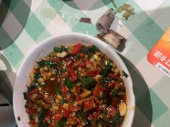 -彭耕记猪油炒小菜(吉联mall店)