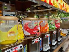 -韩盛·盛江山自助料理(沈辽路万达店)