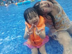 -海豚堡温泉水乐园
