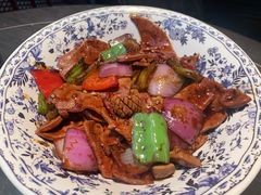 -阿大排档(长春这有山店)