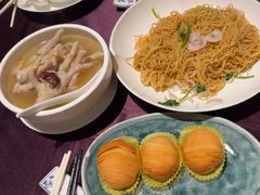 -粤匠·澳门点心粤菜海鲜(澳门半岛店)