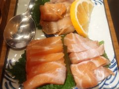 -樱町三味日本料理(城乡世纪广场店)