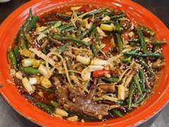 -江湖黑大兔(杨家坪店)