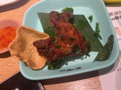 -蔡澜Pho·越南粉餐厅(海上世界店)