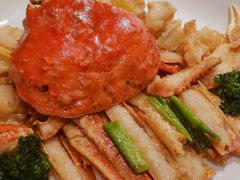 -连鹭海鲜·海肠捞饭·海胆饭(星海店)