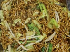 -清真·馬坡二旦烧烤(人生一串拍摄店)