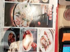 -闽上鲜·福建菜(龙湖滨江天街店)