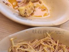 -桂在香知桂林米粉(红博中央公园店)