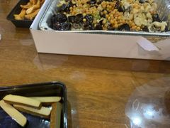 -大丰收脆鱼(浦西万达店)