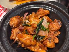 -四道菜·福建菜馆(莆田万达店)