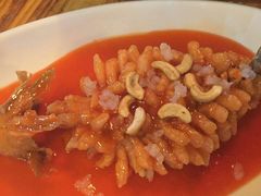 松鼠桂鱼-金陵夜猫子私房菜(茂业天地店)
