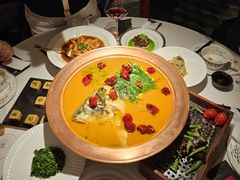 -華府Deluxe(兴业太古汇店)
