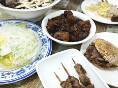-清真·鸦儿李记·小馆(后海店)