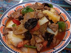 -尕西新疆大盘鸡(回辉村分店)