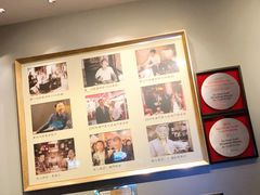 -度小月(百老汇美食街店)