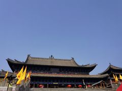 -大槐树寻根祭祖园