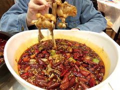 -嘉陵楼馋嘴城(簋街总店)