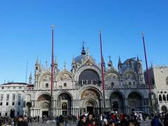 -圣马尔谷圣殿宗主教座堂