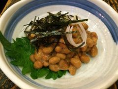 纳豆-平成屋·午肴夜酒(四川北路店)