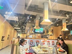 -海底捞火锅(劲松店)