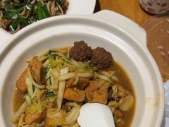 -胖老汉椒麻鸡清真新疆菜(西御街店)