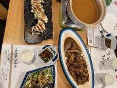 -天正河鲀·河豚亭(大连店)