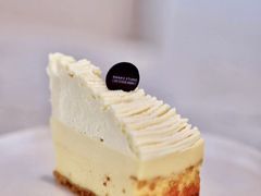 椰子乳酪蒙布朗-娜娜家•Nana's restaurant(国金汇店)