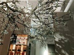 -梅花境(万科店)