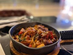 -Let's Taipei 非常烘焙(太古里店)