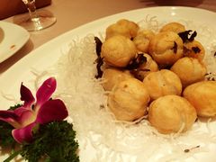 干菜汤圆-粗茶淡饭·汉口公馆(循礼门店)