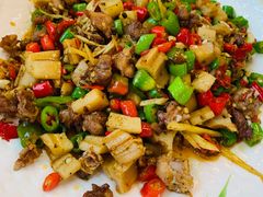 子姜鸭-蜀江春(科华北路店)