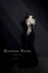 -喜喜婚纱HAPPINESS STUDIO奢定馆(海淀体验馆)