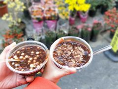 糖粥-潘玉麟糖粥