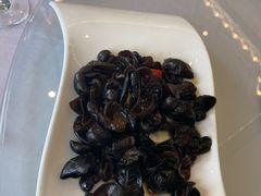 -骏莱海鲜鱼港(五角场店)
