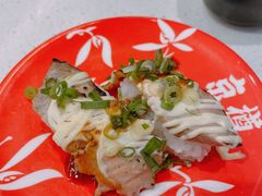 -京樽回転寿司(奥林匹克店)