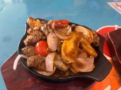 -My Way Town买味堂·东南亚餐厅(亦庄店)