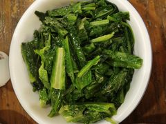 时蔬-老三样·美食研究中心(世贸路店)